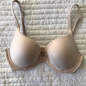 Victoria's Secret Perfect Shape Bra